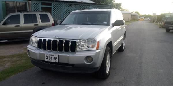 😎😎 JEEP GRAND CHEROKEE LIMITED2007 $3550 OMO😎😎 for sale in Brownsville, TX – photo 15