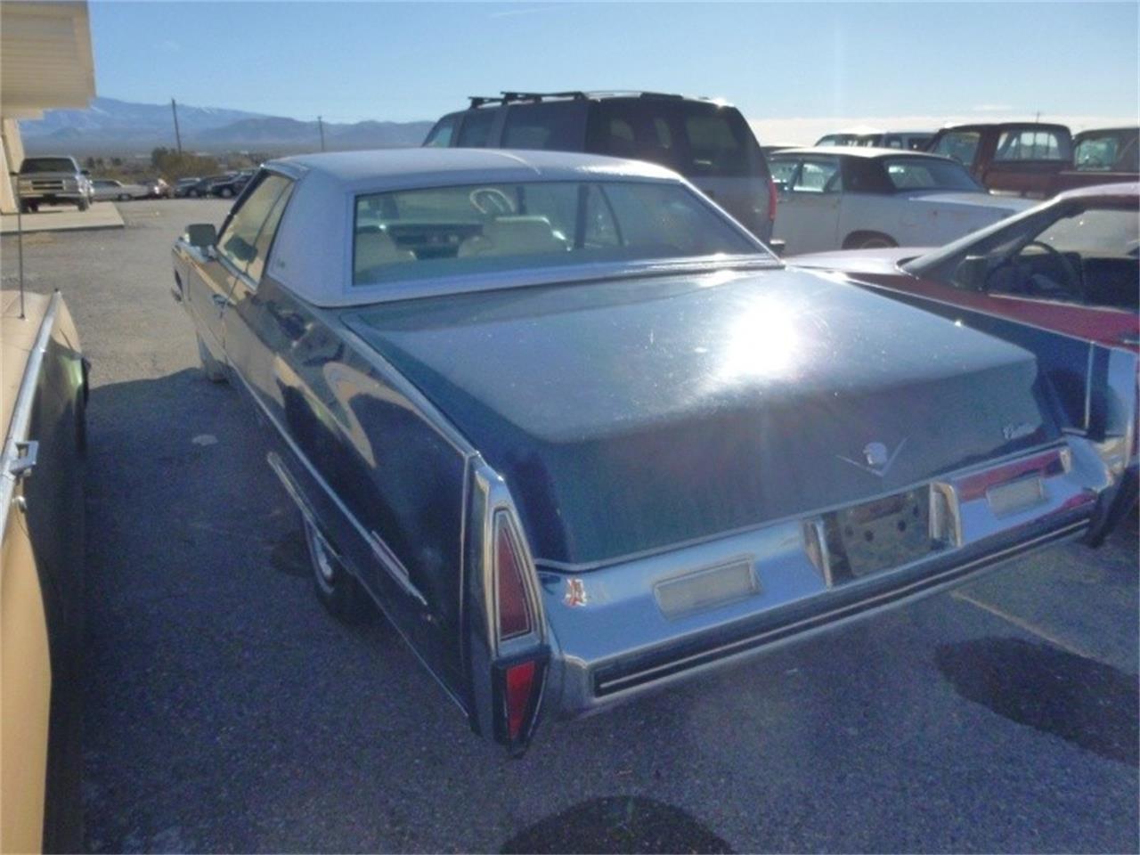 1973 Cadillac DeVille for sale in Pahrump, NV – photo 33