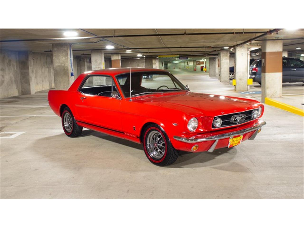 1965 Ford Mustang for sale in Rockville, MD – photo 7