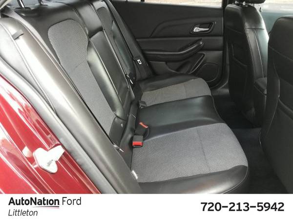 2015 Chevrolet Malibu LT SKU:FF142201 Sedan for sale in Littleton, CO – photo 17
