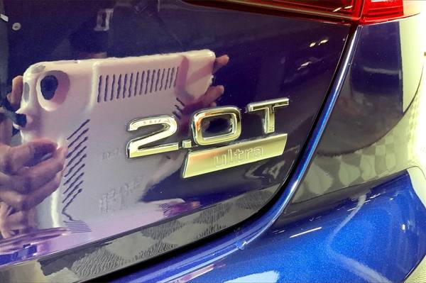 2018 Audi A4 2 0T ultra Premium - - by dealer for sale in Honolulu, HI – photo 7