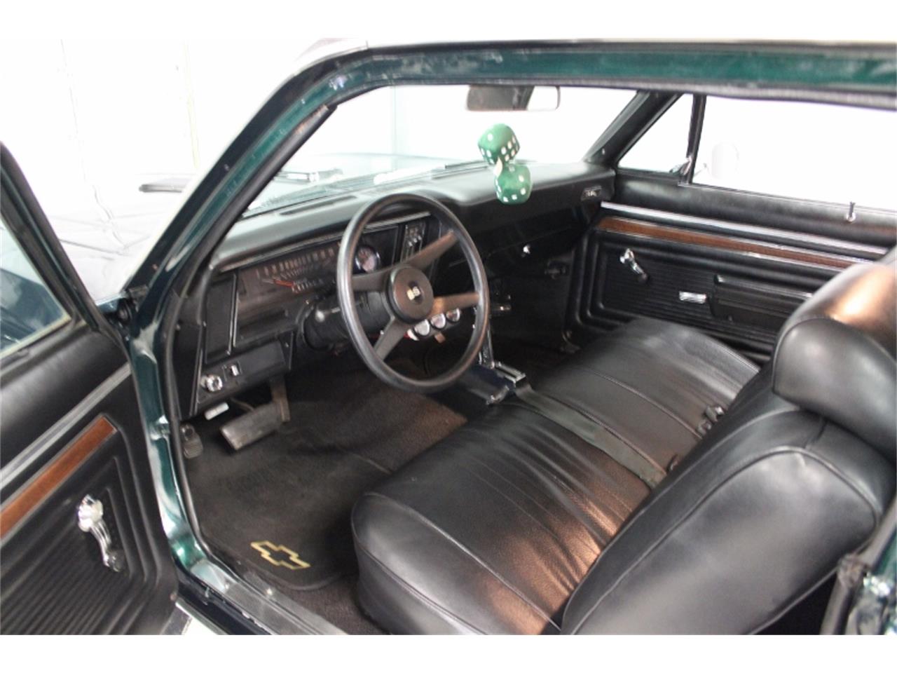 1972 Chevrolet Nova for sale in Lillington, NC – photo 24