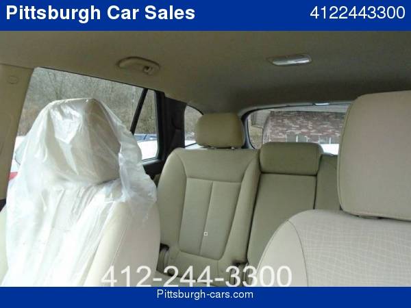 2012 Hyundai Santa Fe GLS AWD 4dr SUV (I4) with for sale in Pittsburgh, PA – photo 17