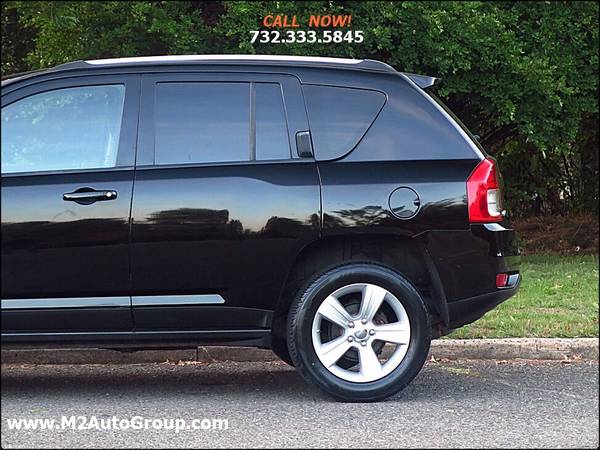 2012 Jeep Compass Sport 4x4 4dr SUV - - by dealer for sale in East Brunswick, NJ – photo 20