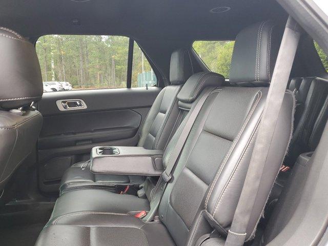 2014 Ford Explorer Sport for sale in Myrtle Beach, SC – photo 13