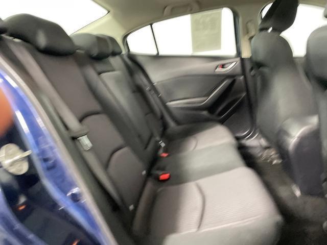 2015 Mazda Mazda3 i Touring for sale in Davenport, IA – photo 19