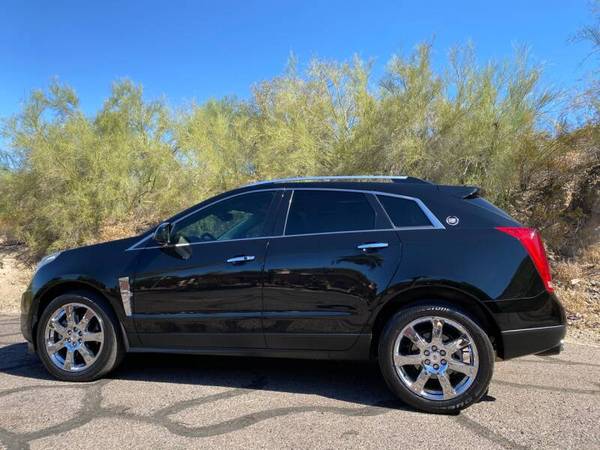 ⭐️2012 CADILLAC SRX PREMIUM COLLECTION⭐️⭐️ 1 OWNER CLEAN CARFAX⭐ -... for sale in Phoenix, AZ – photo 23