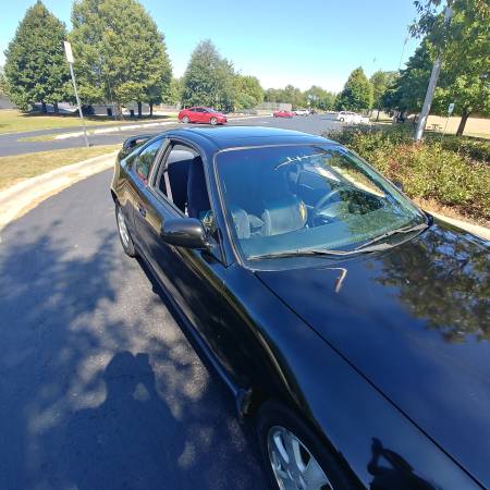 1993 Honda Prelude SI - cars & trucks - by owner - vehicle... for sale in Bolingbrook, IL – photo 17