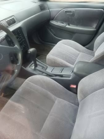 99 toyota camry for sale in Tucson, AZ – photo 6