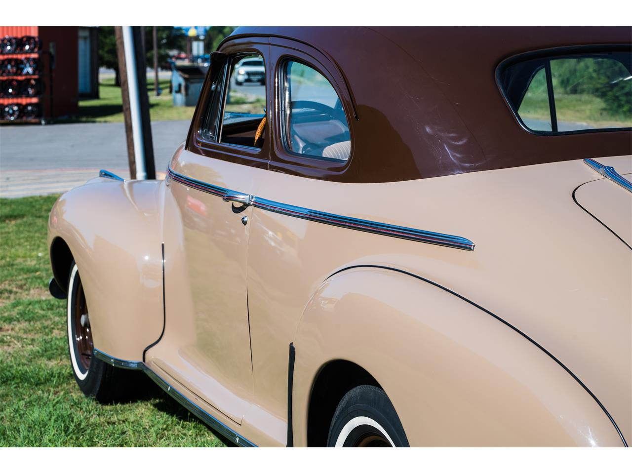 1941 Chevrolet Business Coupe for sale in Granbury, TX – photo 12