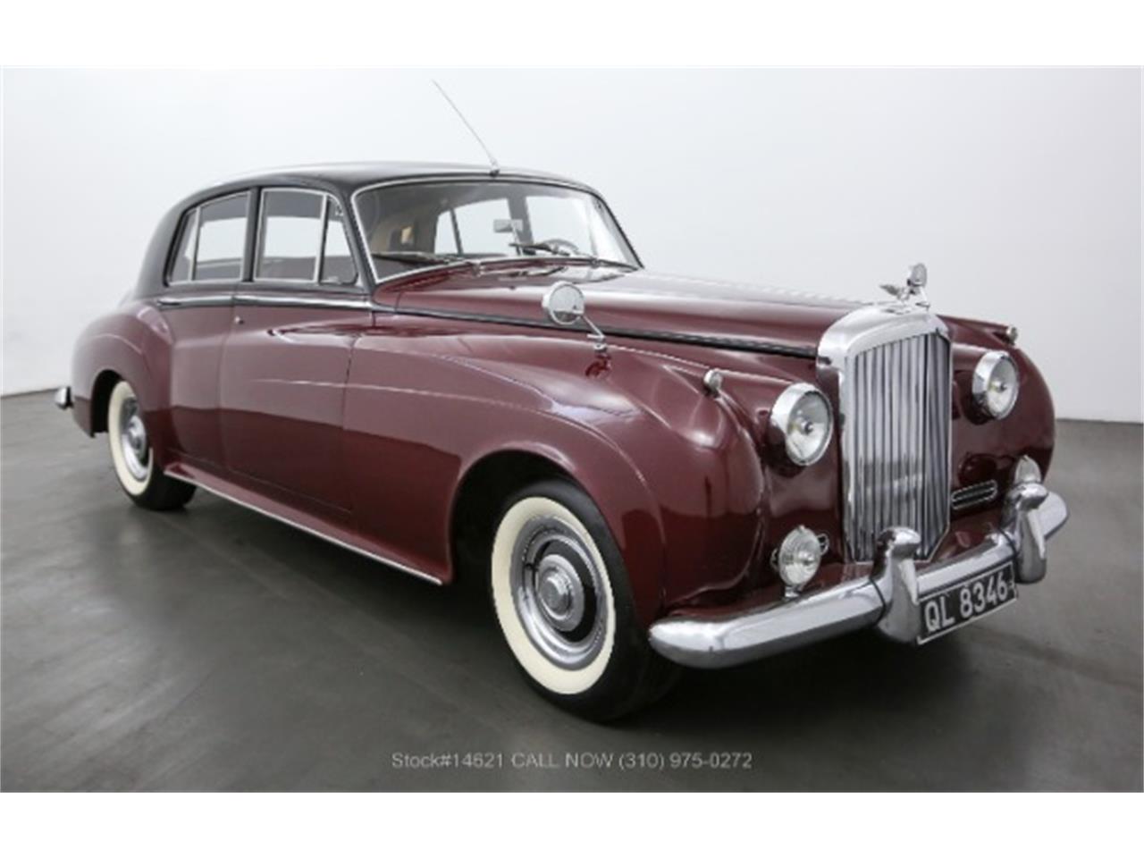 1956 Bentley S1 for sale in Beverly Hills, CA – photo 2