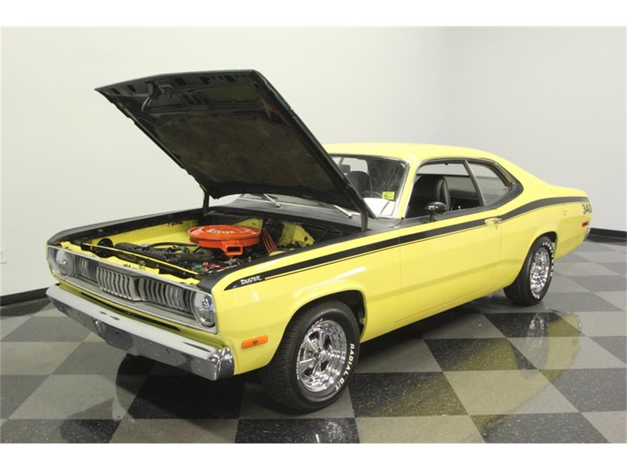 1972 Plymouth Duster for sale in Lutz, FL – photo 36