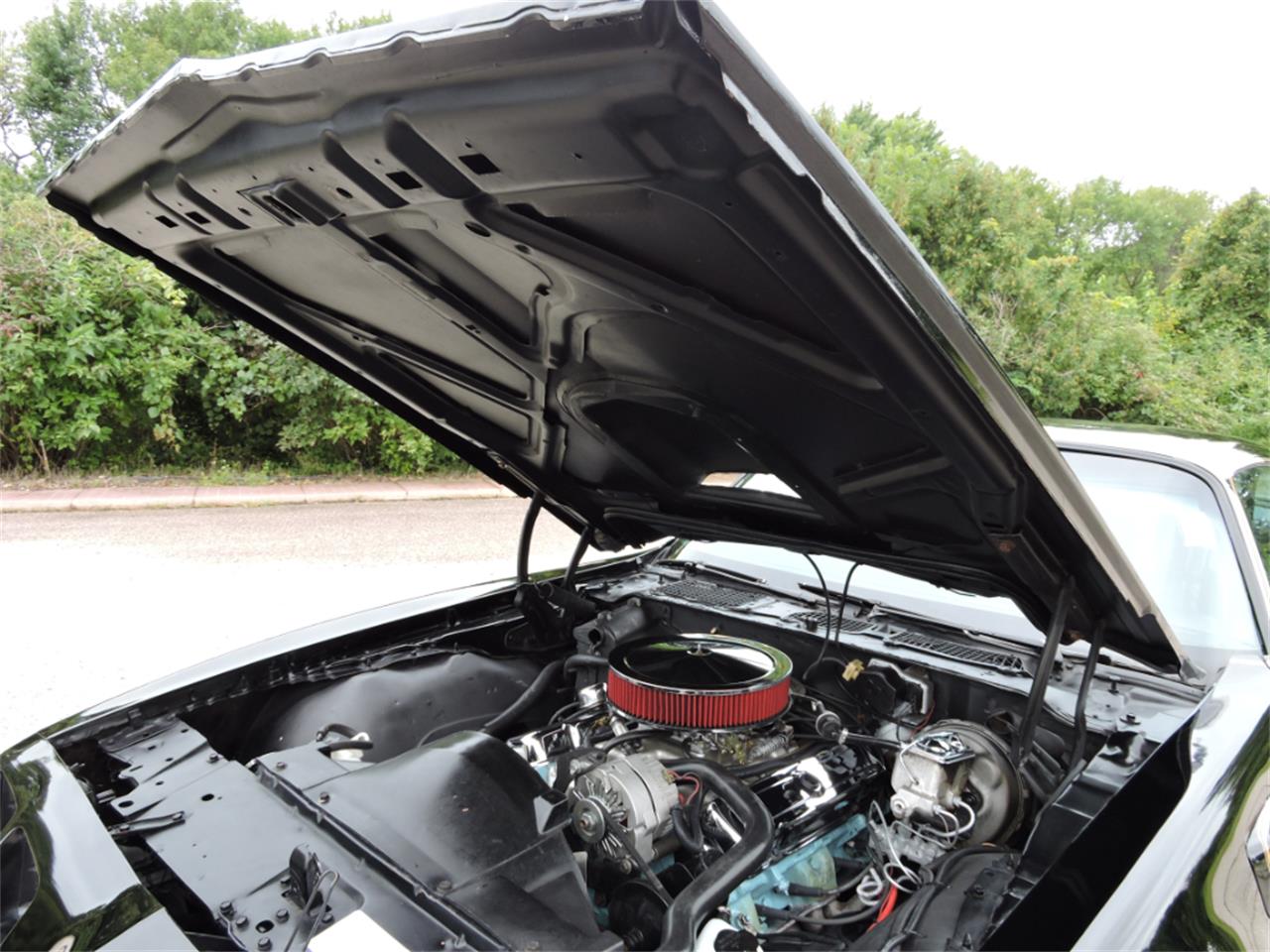 1979 Pontiac Firebird Trans Am for sale in Greene, IA – photo 60