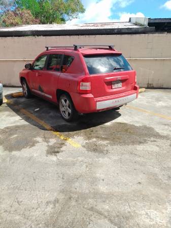2008 Jeep Compass Limited Sport for sale in Other, Other