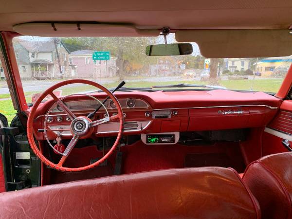 Galaxie 500 1962 for sale in Mount Upton, NY – photo 10