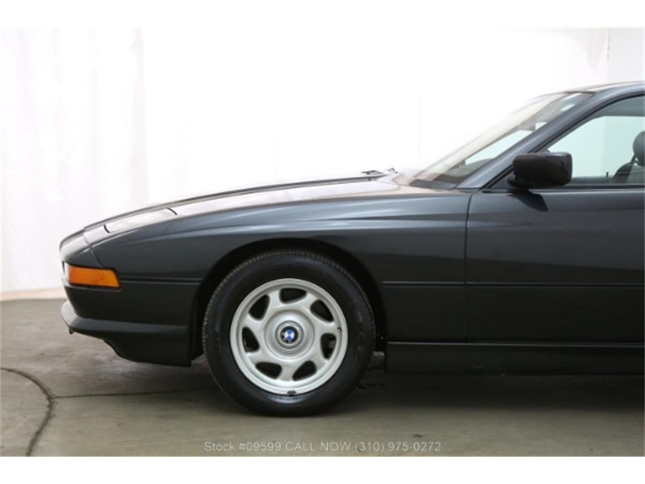 1993 BMW 850 for sale in Beverly Hills, CA – photo 17
