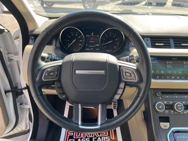 2018 Land Rover Range Rover Evoque SE Premium AWD 4dr SUV - CALL/TEXT for sale in Charlotte, NC – photo 18