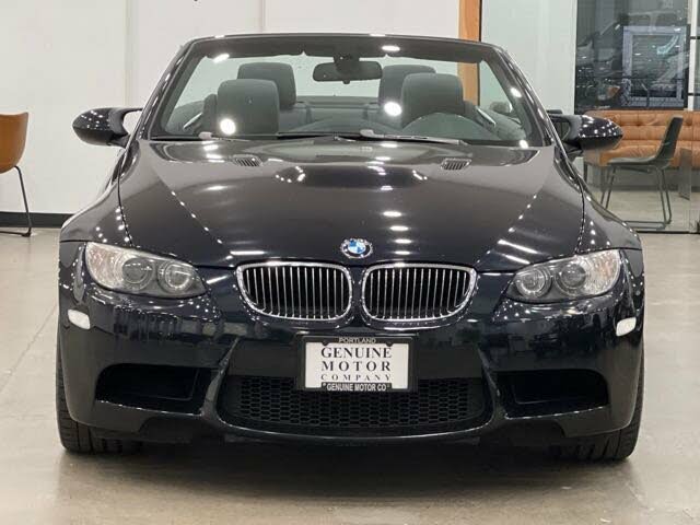 2008 BMW M3 Convertible RWD for sale in Gladstone, OR – photo 2