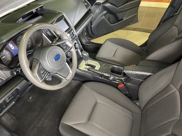 2020 Subaru Impreza 2.0i Hatchback AWD for sale in Beaverton, OR – photo 11