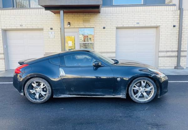 2009 Nissan 370Z touring sport for sale in Avon, CO