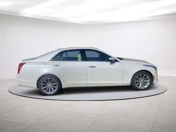 2019 Cadillac CTS Luxury AWD w/Sunroof - - by dealer for sale in Clayton, NC – photo 10