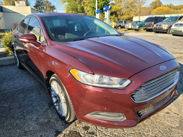 2013 ford fusion for sale in Bear, DE