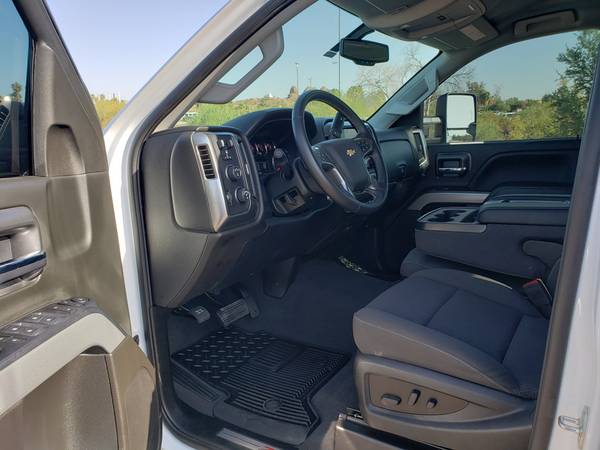 2019 *Chevrolet* *Silverado 2500HD* *6.6L Duramax Diese for sale in Tempe, AZ – photo 13