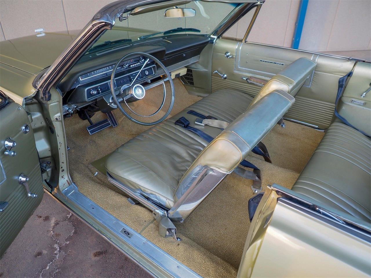 1965 Ford Galaxie for sale in Englewood, CO – photo 34