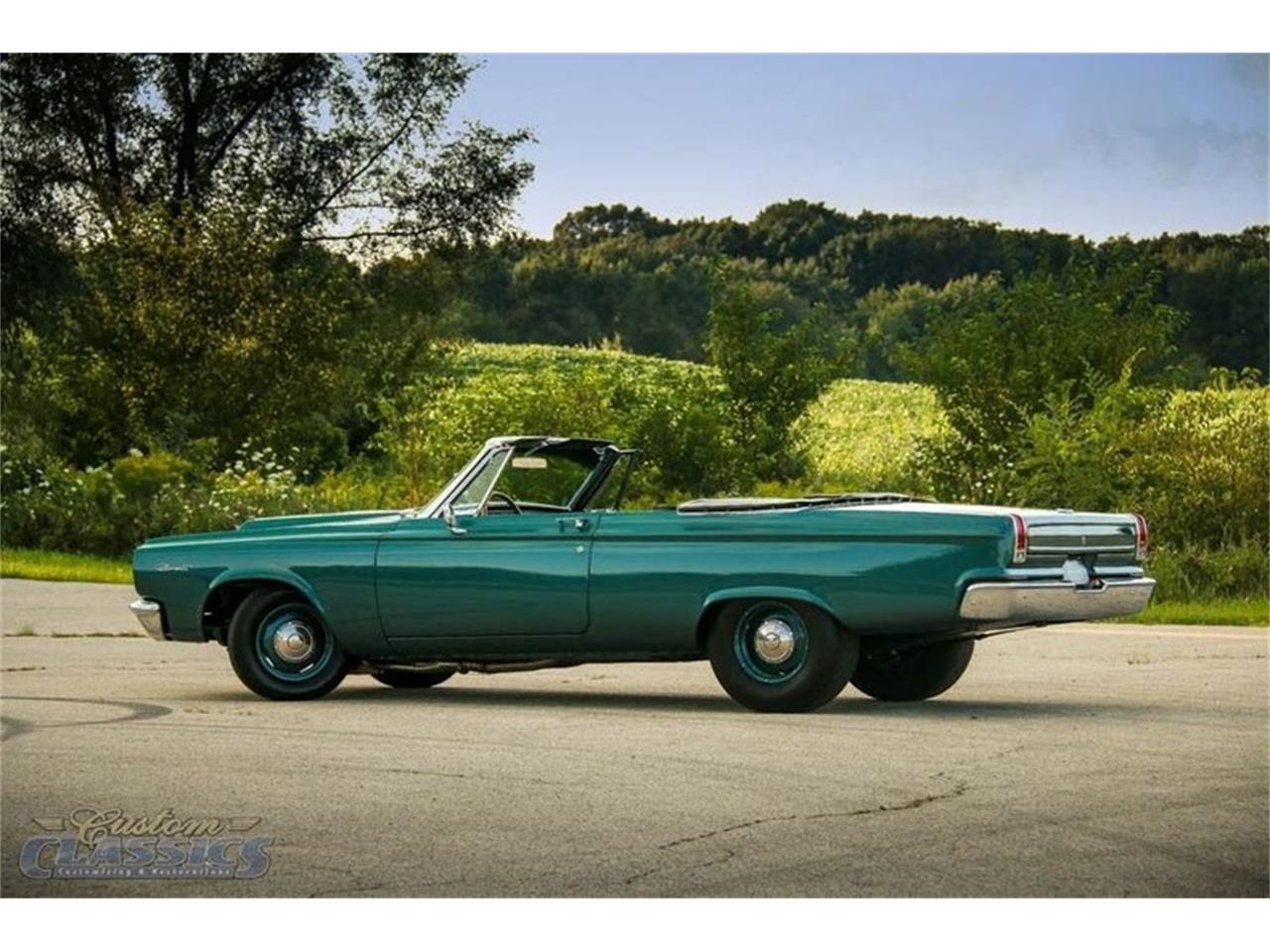 1965 Dodge Coronet for sale in Island Lake, IL – photo 41