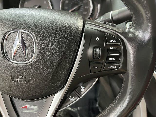 2018 Acura TLX V6 FWD with Technology and A-Spec Package for sale in Birmingham, AL – photo 21