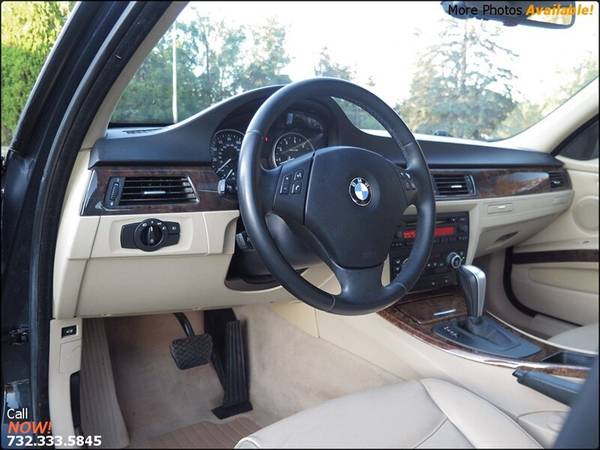 2007 *BMW* *328XI* *AWD* *SPORT* *SEDAN* for sale in East Brunswick, NJ – photo 7