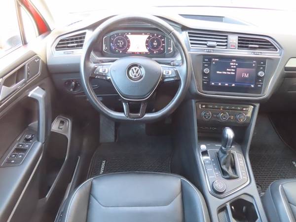 2019 Volkswagen VW Tiguan - - by dealer - vehicle for sale in Boise, ID – photo 16