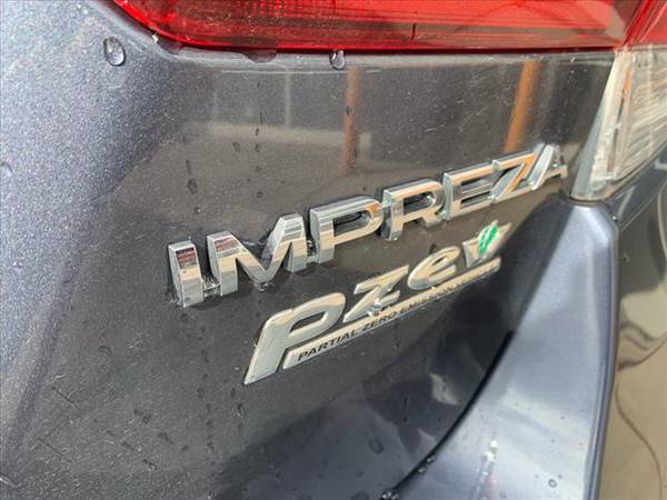 2017 Subaru Impreza Premium for sale in ST Cloud, MN – photo 14