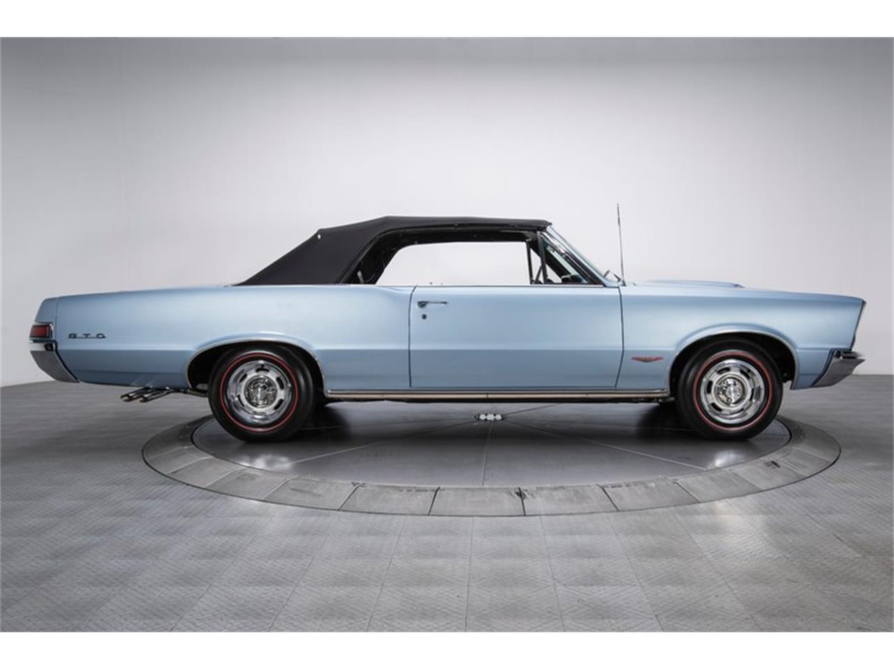 1965 Pontiac GTO for sale in Charlotte, NC – photo 11