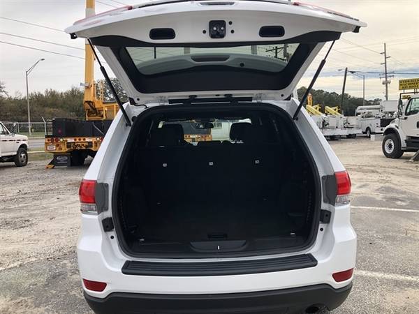 2015 JEEP GRAND CHEROKEE SUV for sale in TAMPA, FL – photo 16