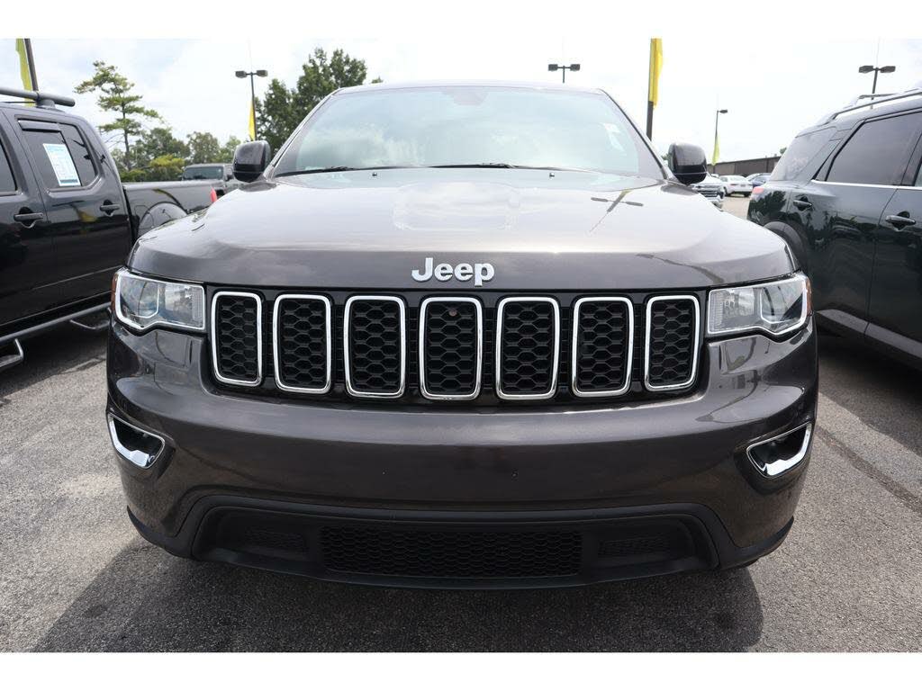 2020 Jeep Grand Cherokee Laredo E RWD for sale in Tullahoma, TN – photo 2