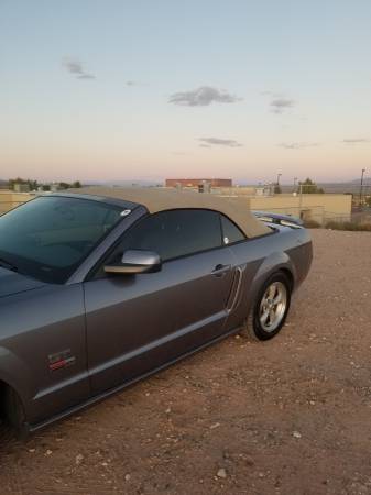 2006 Ford Mustang GT for sale in Rio Rancho , NM – photo 23