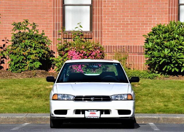 1999 Subaru Legacy L AWD for sale in Lynnwood, WA – photo 2