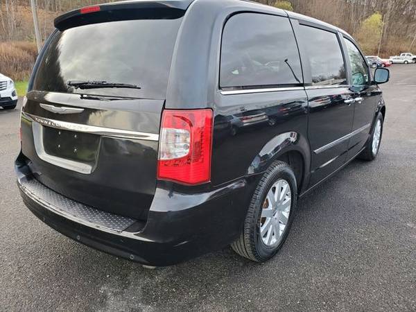 2012 Chrysler Town & Country - Honorable Dealership 3 Locations 100+... for sale in Lyons, NY – photo 2