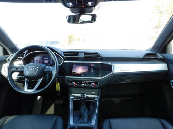 2020 Audi Q3 2 0T quattro Premium Warranty Included - Price - cars & for sale in Fredericksburg, VA – photo 18