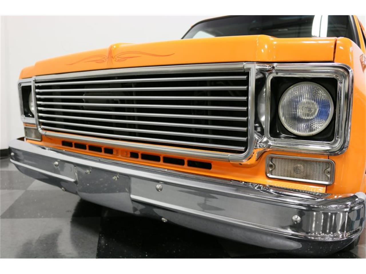 1976 Chevrolet Blazer for sale in Fort Worth, TX – photo 23