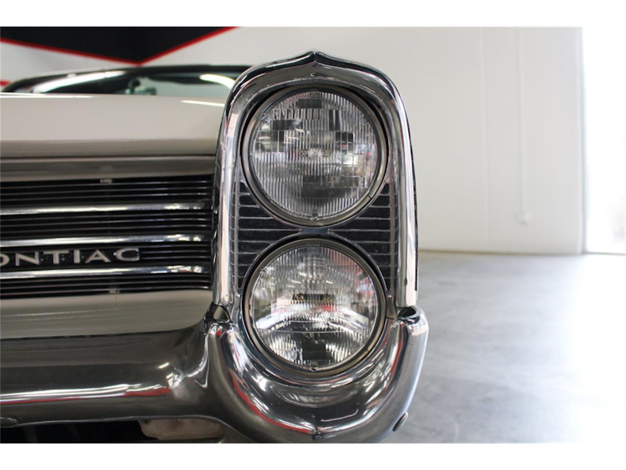 1964 Pontiac Catalina for sale in Fairfield, CA – photo 21
