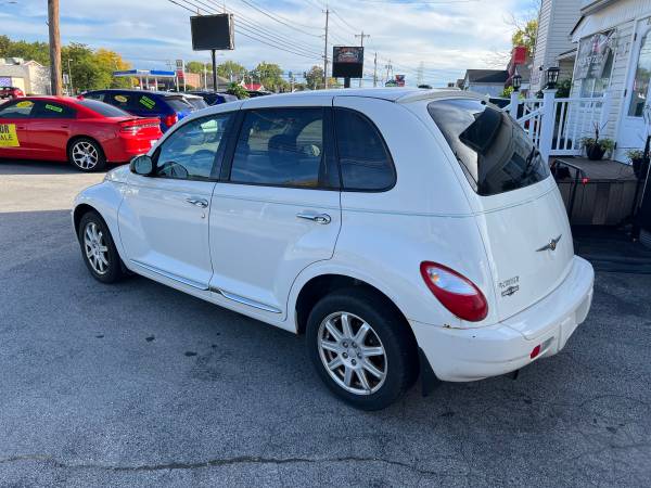 2010 PT CRUISER - ONLY 59k MILES - HEATED SEATS - INSPECTED - cars & for sale in Tonawanda, NY – photo 4