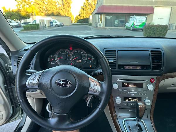 2009 Subaru Outback Limited - LEATHER/MOONROOF/LOW MILES! - cars for sale in Beaverton, OR – photo 20