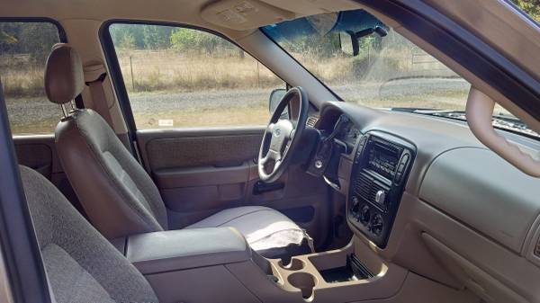 2002 Ford Explorer XLS for sale in lebanon, OR – photo 12