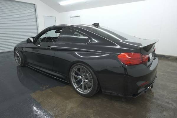 2016 BMW M4 Coupe 2D - - by dealer - vehicle for sale in Other, AK – photo 4