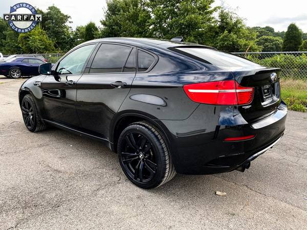 BMW X6 M Sport 4x4 AWD SUV 3rd Row Seat Full Merino Leather Package... for sale in Macon, GA – photo 4
