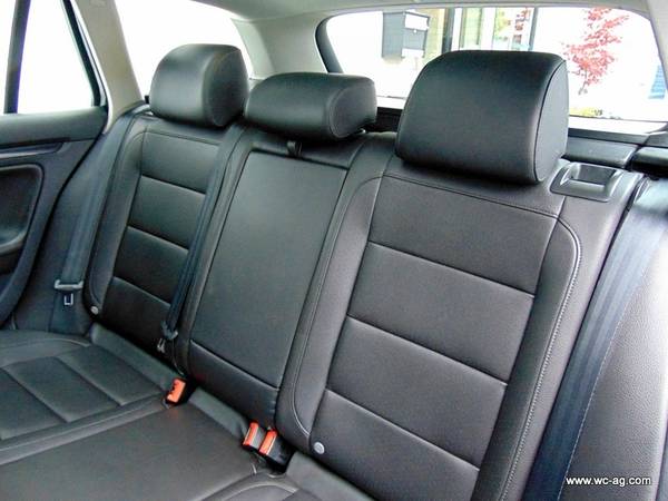 2013 Volkswagen Jetta SportWagen TDI 1 Owner, Navi, Heated Seats,... for sale in Portland, OR – photo 23