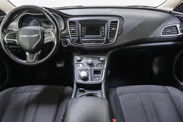 2016 Chrysler 200 Limited Sedan FWD for sale in Minneapolis, MN – photo 16