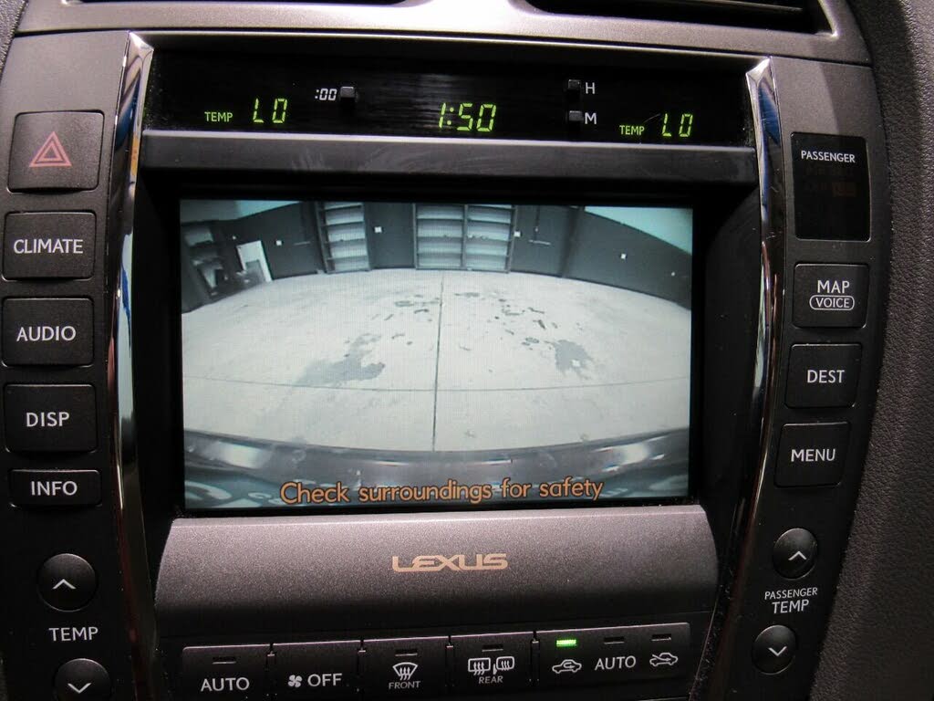 2009 Lexus ES 350 FWD for sale in Oklahoma City, OK – photo 9